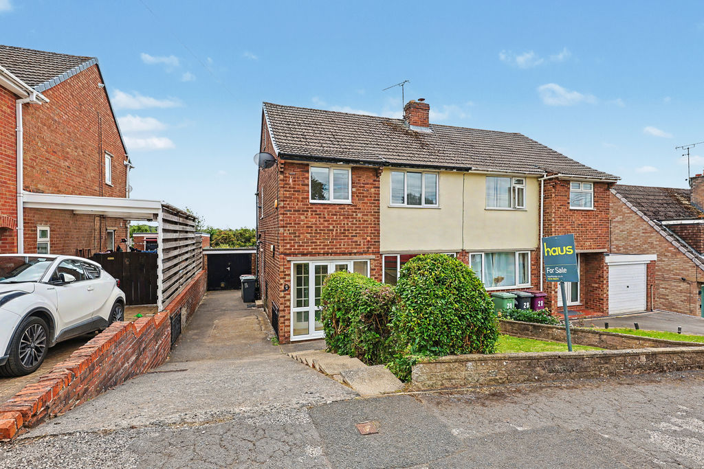 Parkland Drive Wingerworth